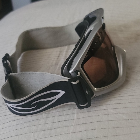 Smith snow goggles - Picture 2 of 4